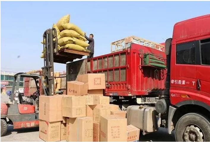 漳州到濠江区物流专线