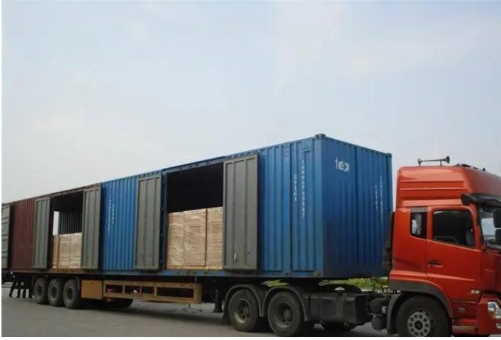 漳州到濠江区整车运输