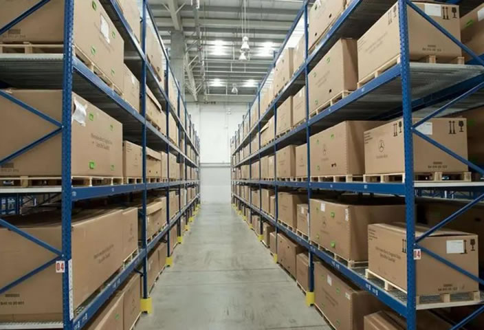 漳州到濠江区货物仓储