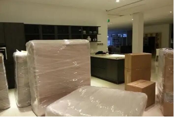 漳州到濠江区长途搬家