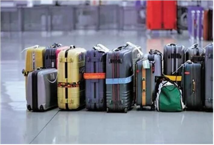 漳州到濠江区行李托运