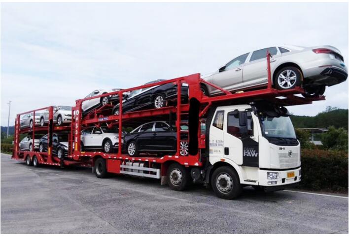 漳州到濠江区轿车托运